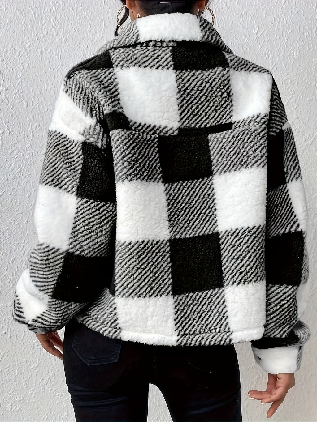 Everyday Urban Essential Jacket