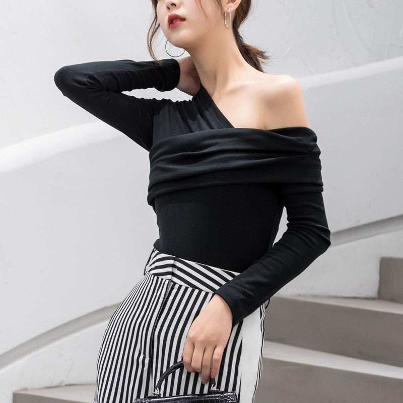 Sexy Strapless Tube Top