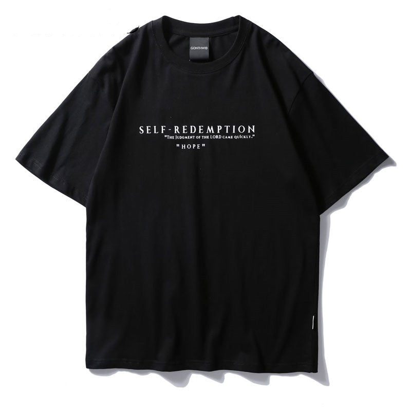 Premium Summer Street T-Shirt
