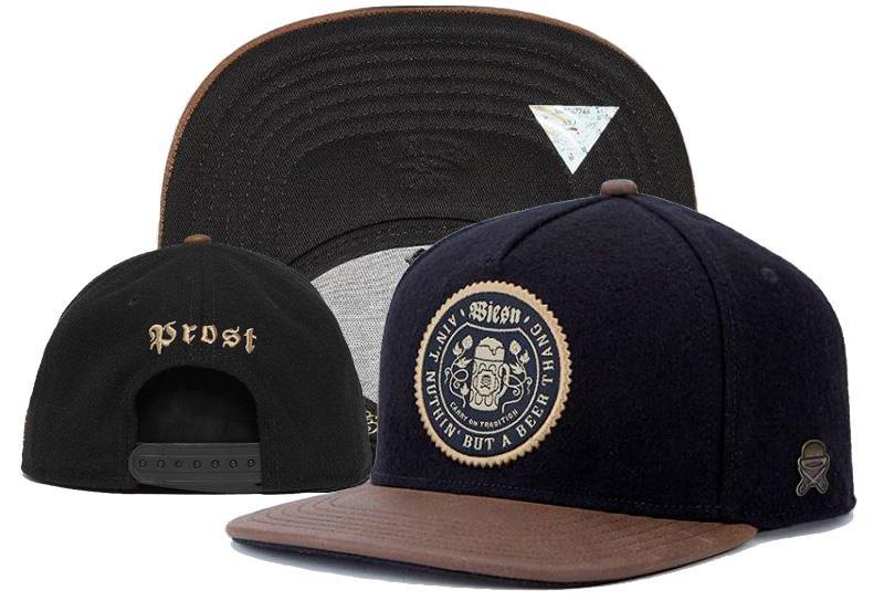 Snapback Hip Hop Baseball Cap