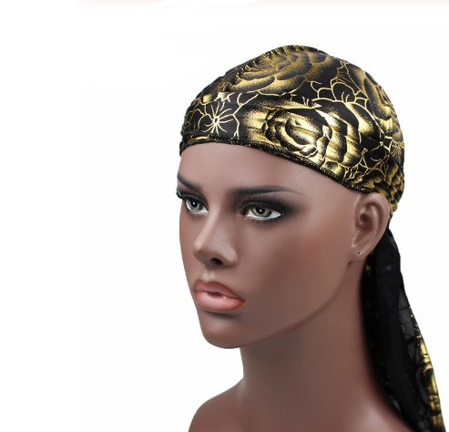 Hip Hop Headscarf