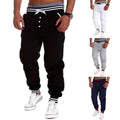 Casual Skinny Joggers
