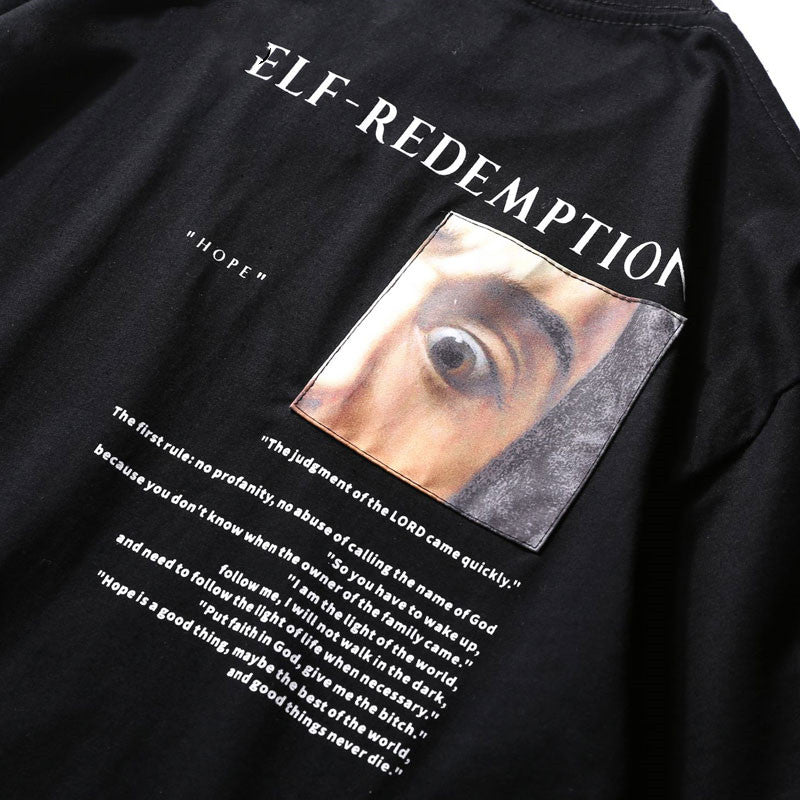 Premium Summer Street T-Shirt