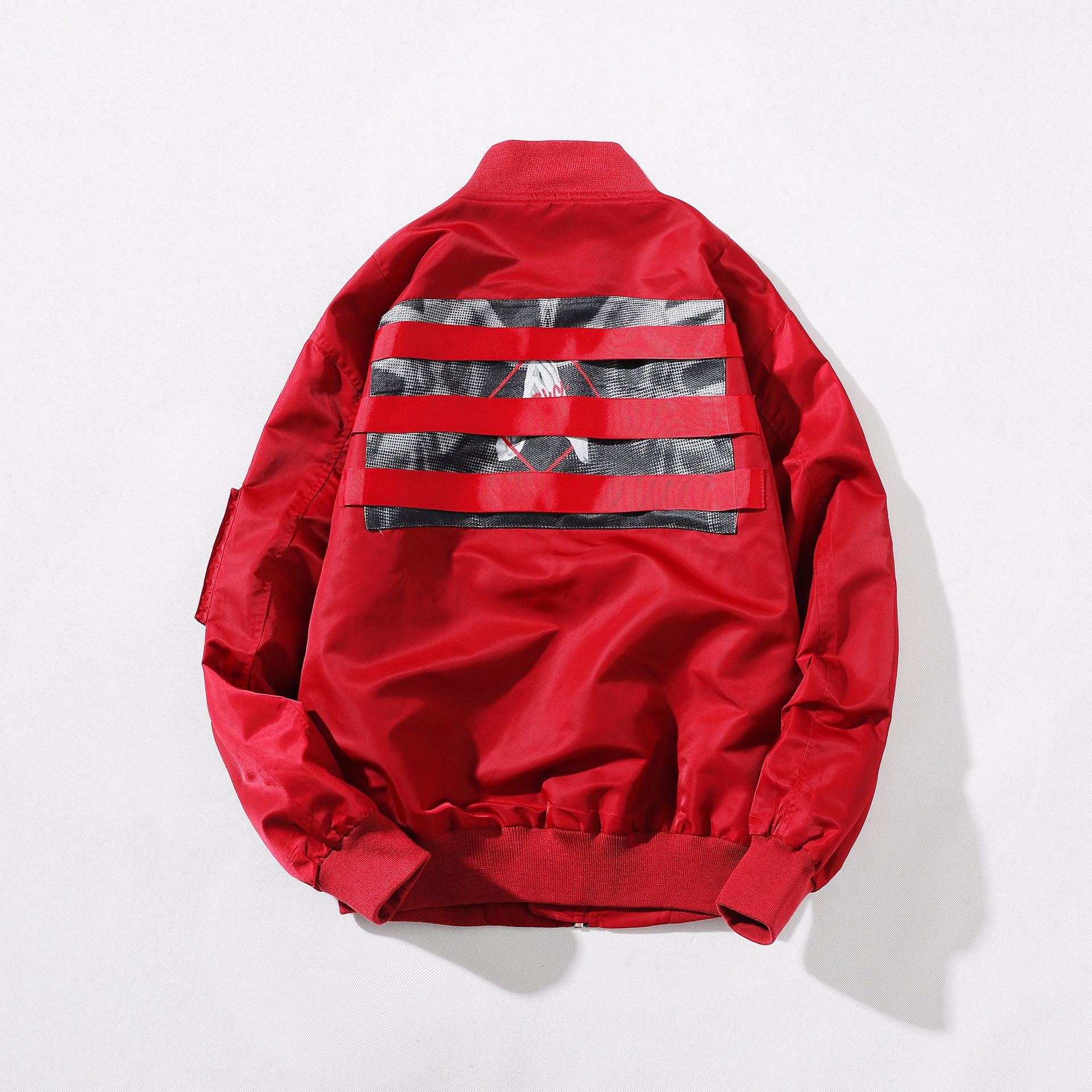 Lovers Bomber Jacket – Match Your Style