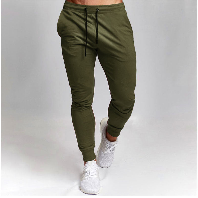 Urban Motion Sweatpants