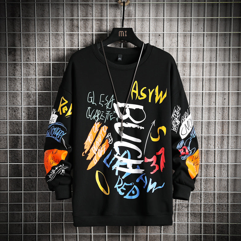 SingleRoad Crewneck Sweatshirt