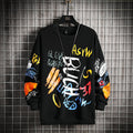 SingleRoad Crewneck Sweatshirt