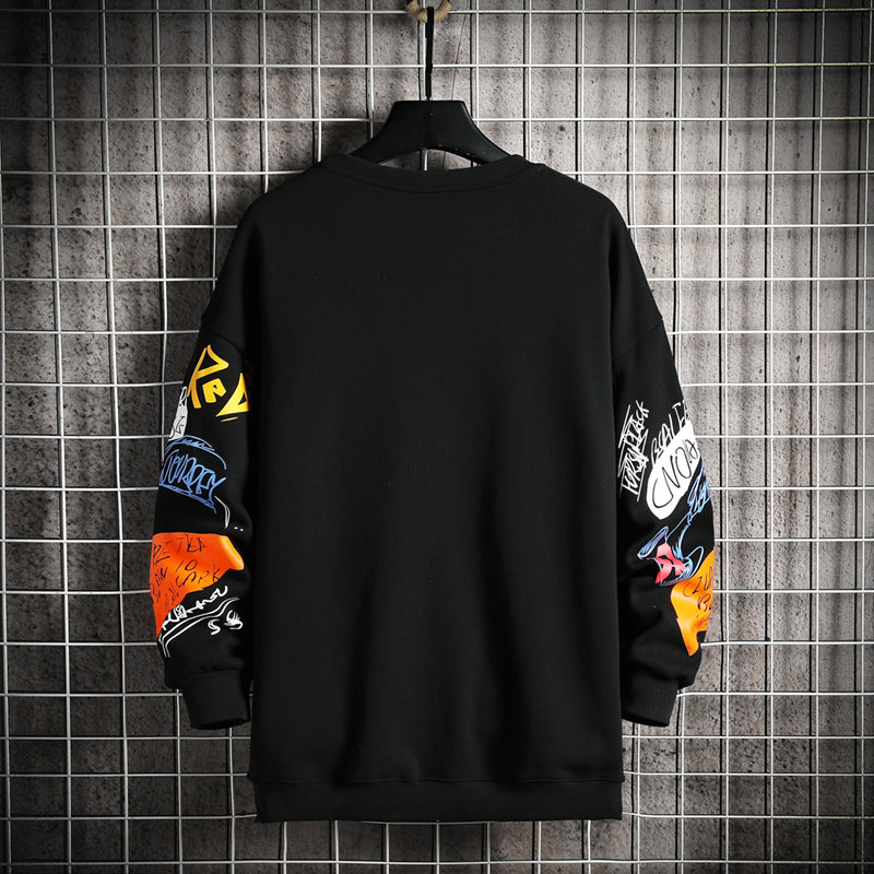 SingleRoad Crewneck Sweatshirt