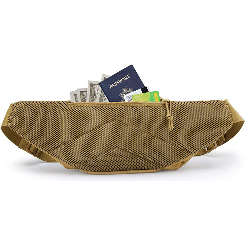 Tactical Waist Bag