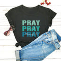 Faith Within™ Oversized Essential Tee
