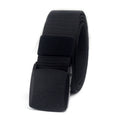Unisex Military Nylon Adjustable Belt