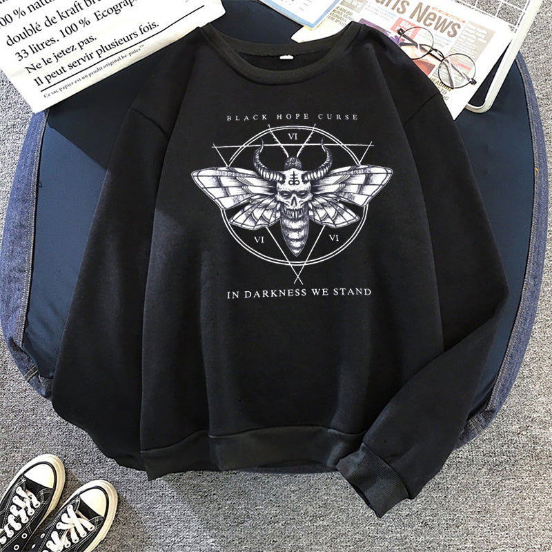 Stylish Oversized Hoodie