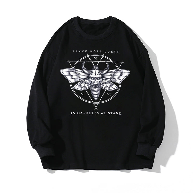 Stylish Oversized Hoodie