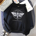 Stylish Oversized Hoodie