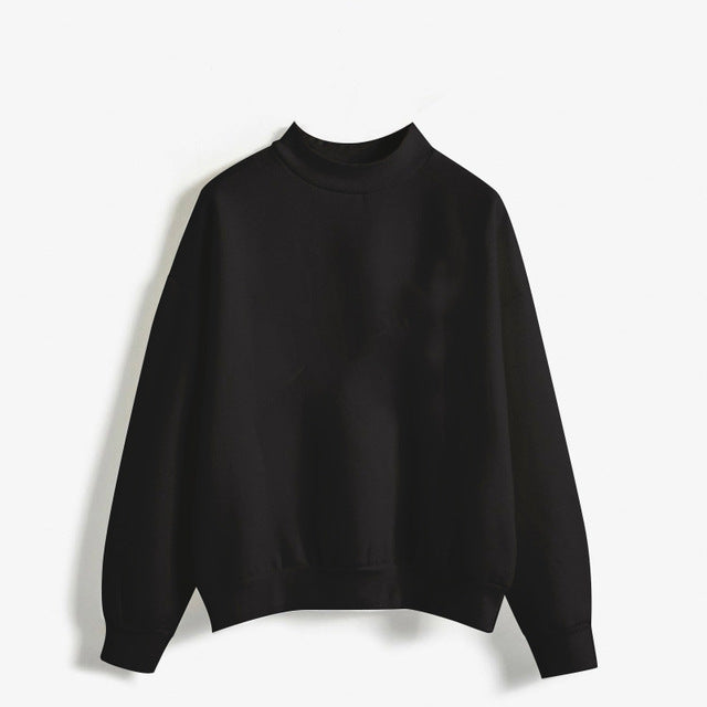 Stylish Oversized Hoodie