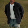 Hip Hop Streetwear Bomber Jacket