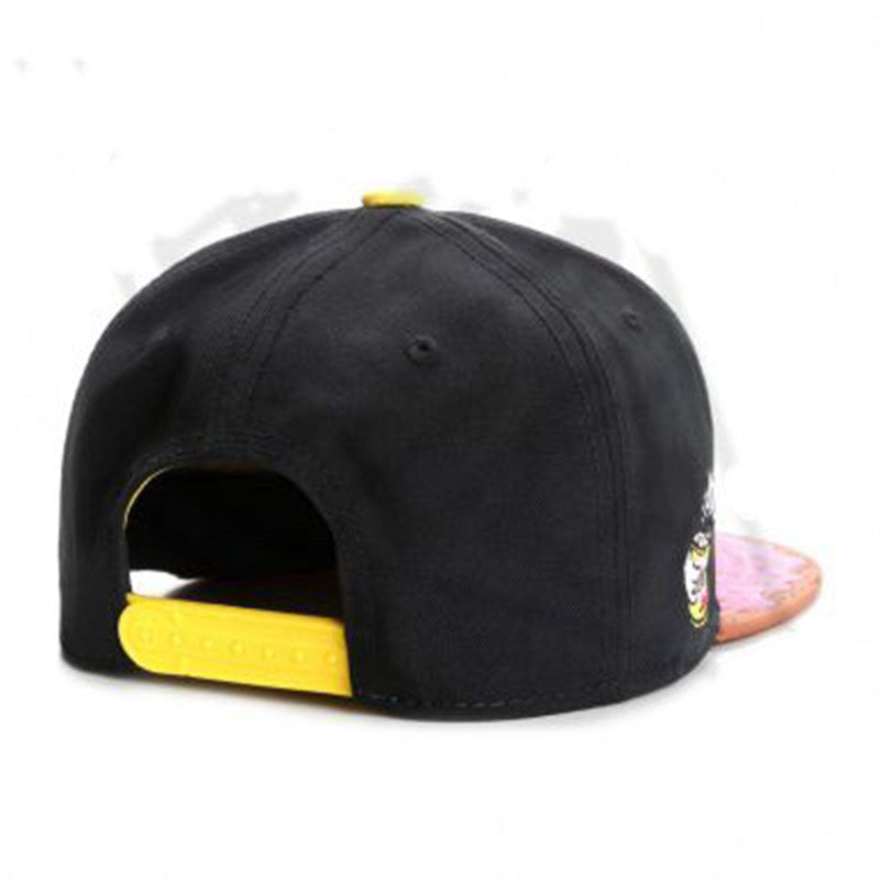 Snapback Hip Hop Baseball Cap