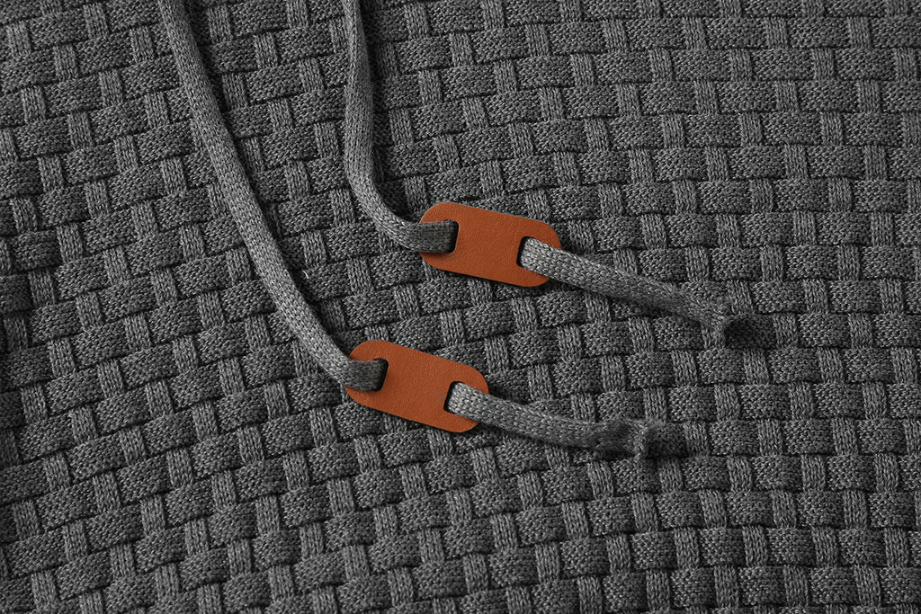 Casual Hoodie Sweater