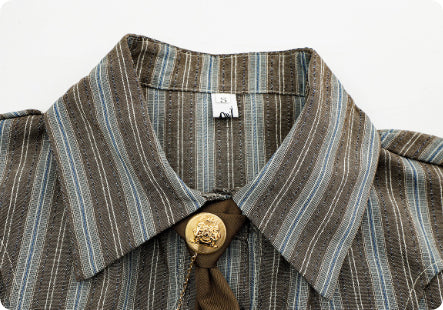 Retro Base Layer Shirt