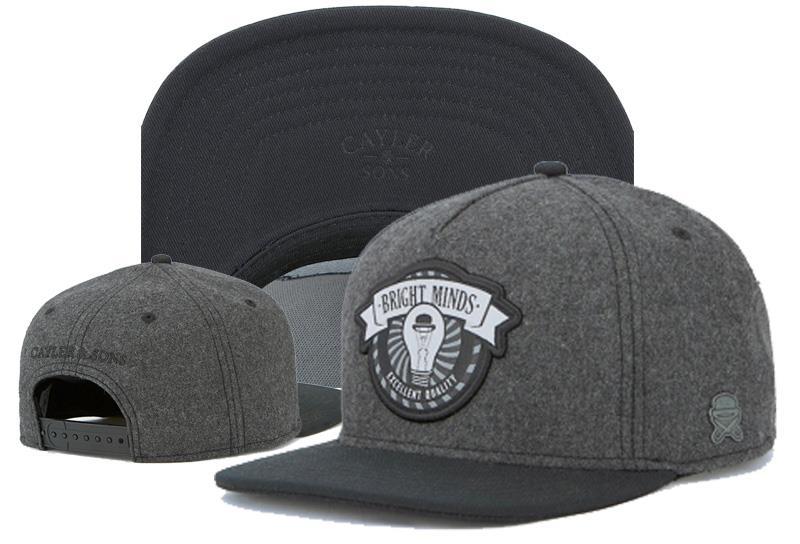 Snapback Hip Hop Baseball Cap