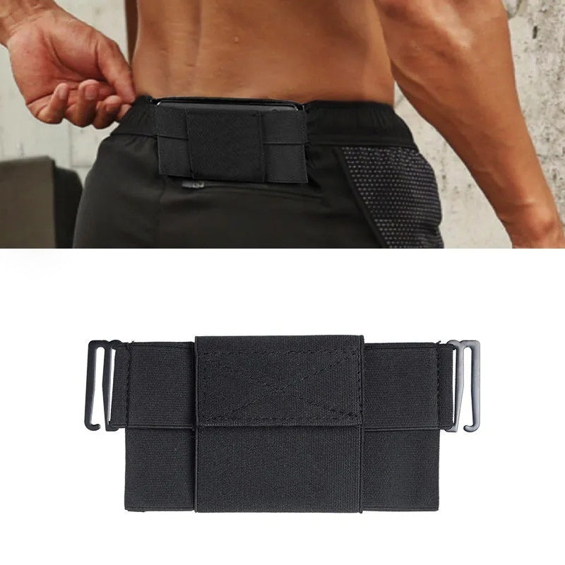 Invisible Waist Pouch
