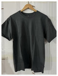 Plus Size Cotton T-Shirt