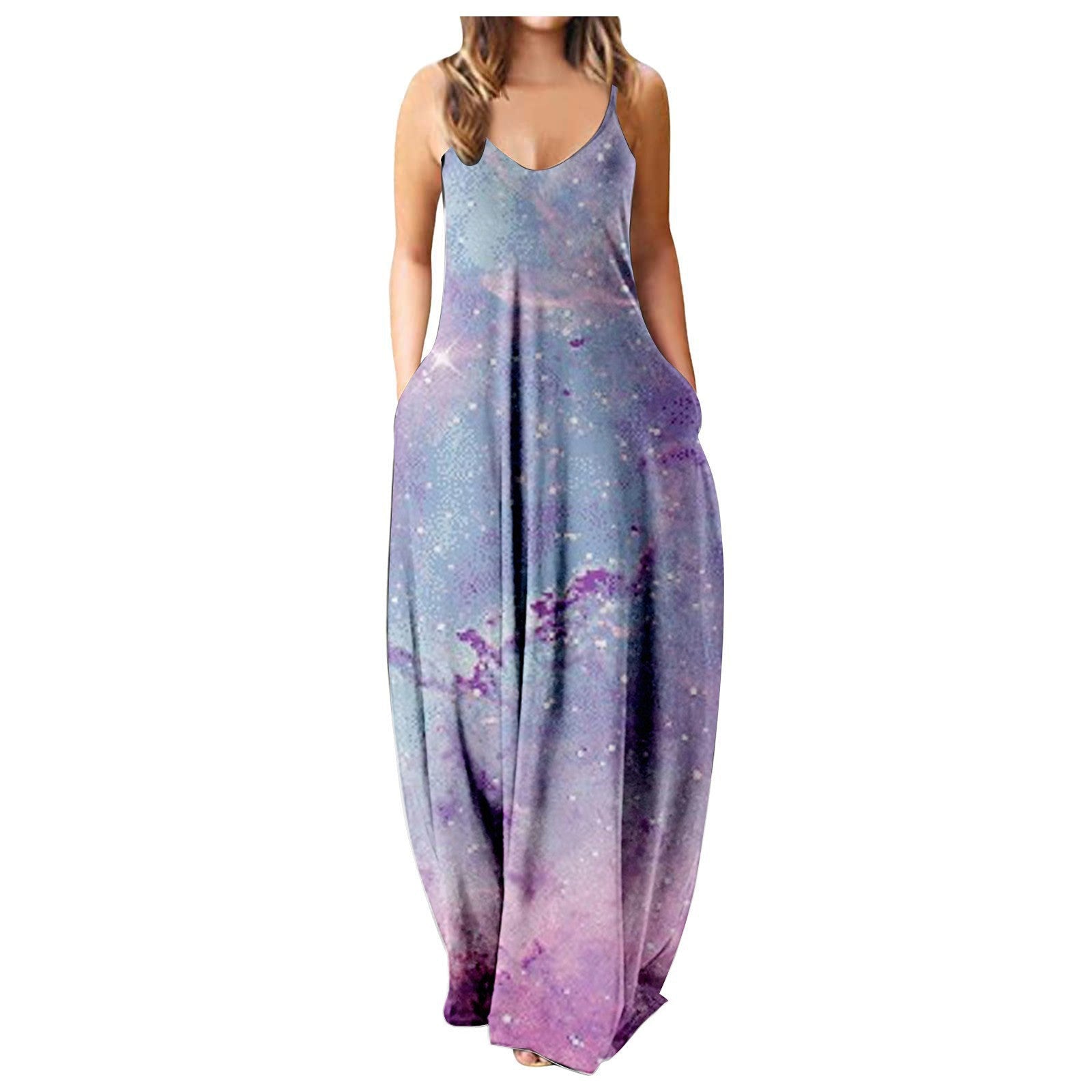 Y2K Abstract Graphic Print Bodycon Streetwear Summer Dress
