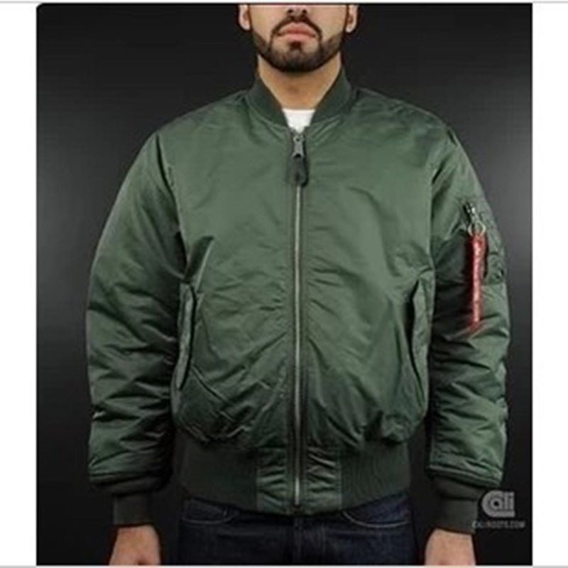 Urban Bomber Jacket
