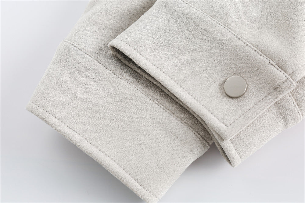 American Fashion Bomber Jacket