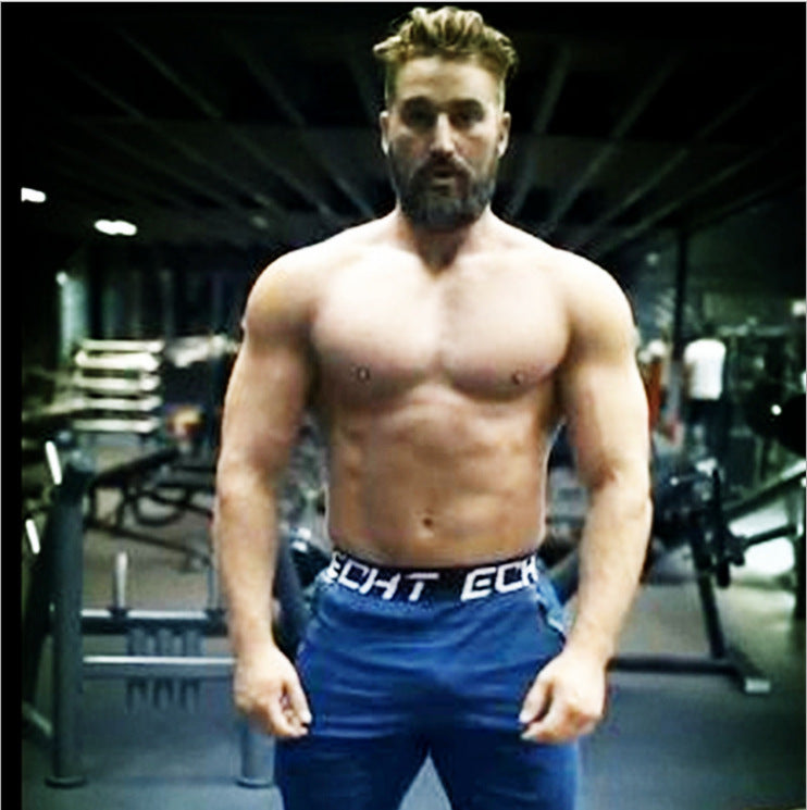 Performance Flex Sweatpants