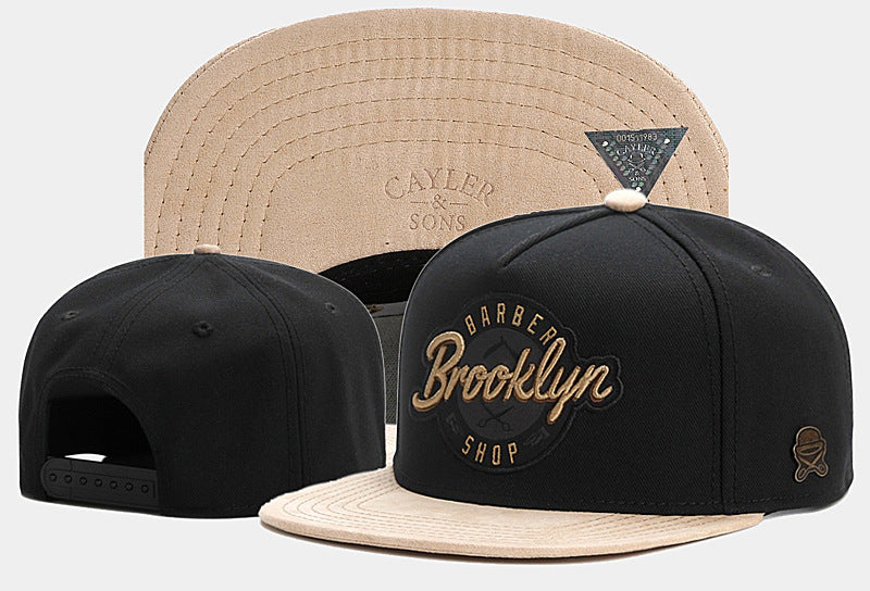 Snapback Hip Hop Baseball Cap