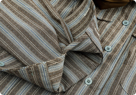 Retro Base Layer Shirt