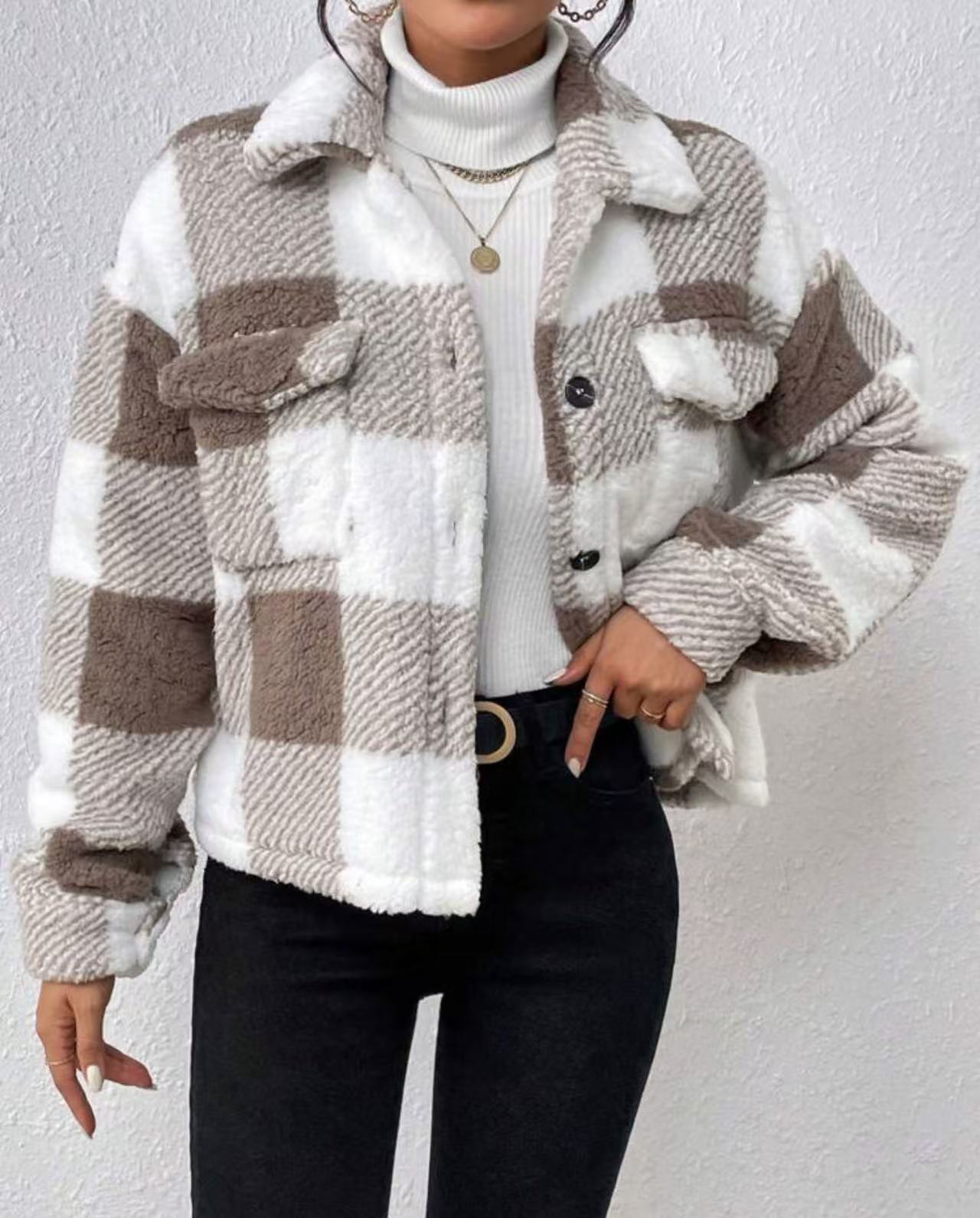Everyday Urban Essential Jacket