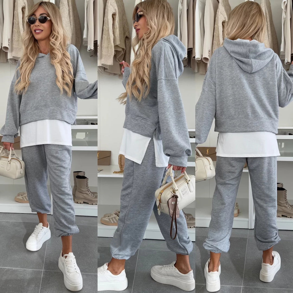 Jogger Set