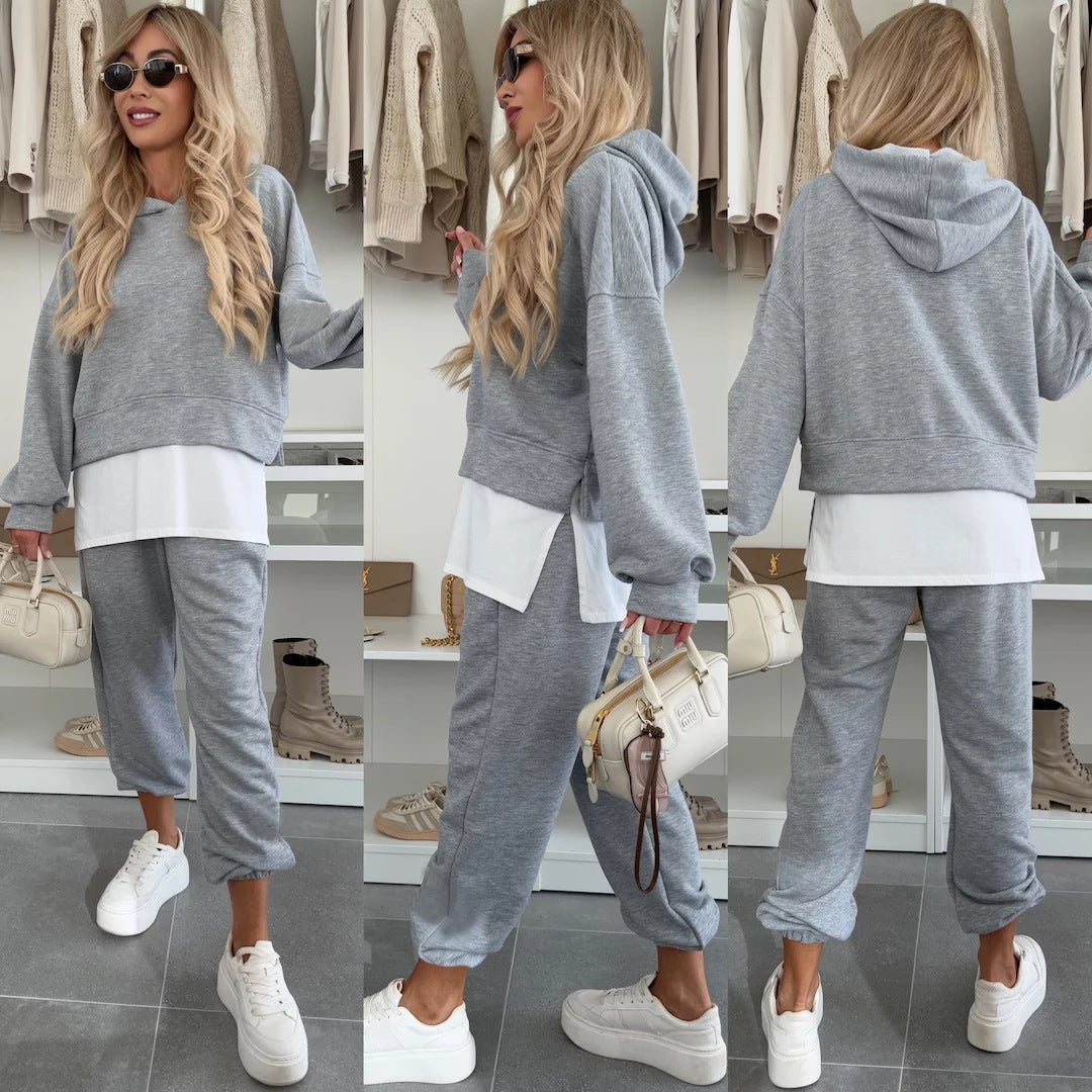 Jogger Set