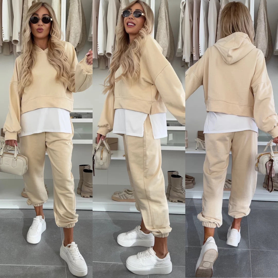 Jogger Set