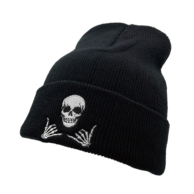 Unisex Winter Beanie Hat