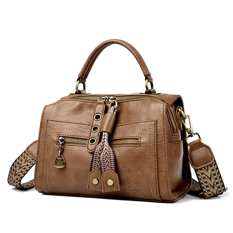 Unique One-shoulder Crossbody Bag For Women