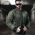 Urban Bomber Jacket
