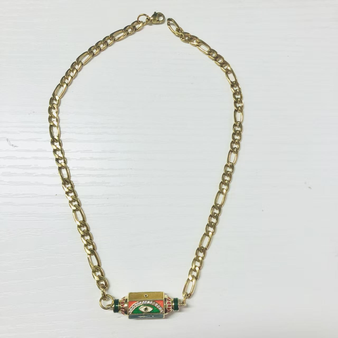 Tarot Necklace & Bracelet