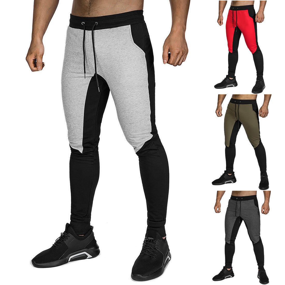 Urban Motion Sweatpants