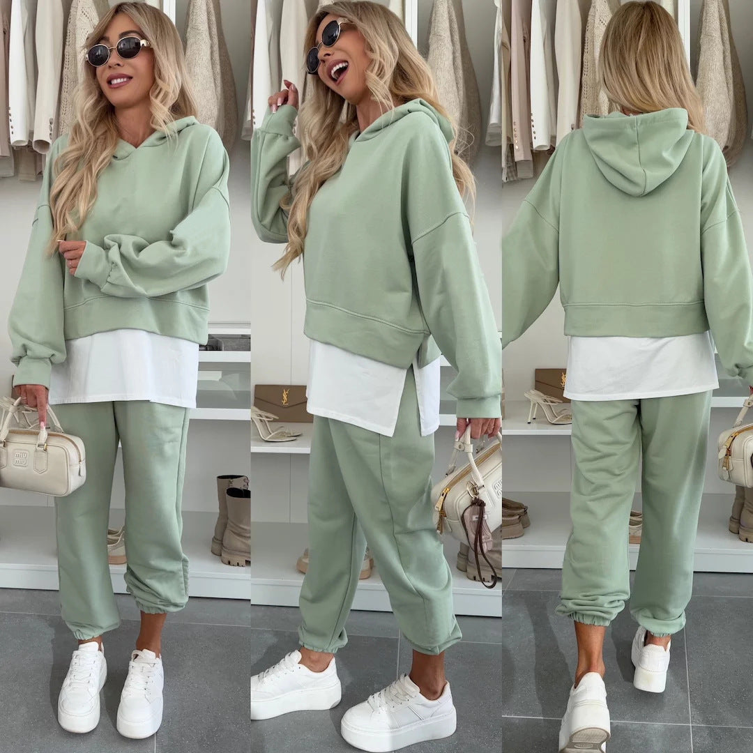 Jogger Set