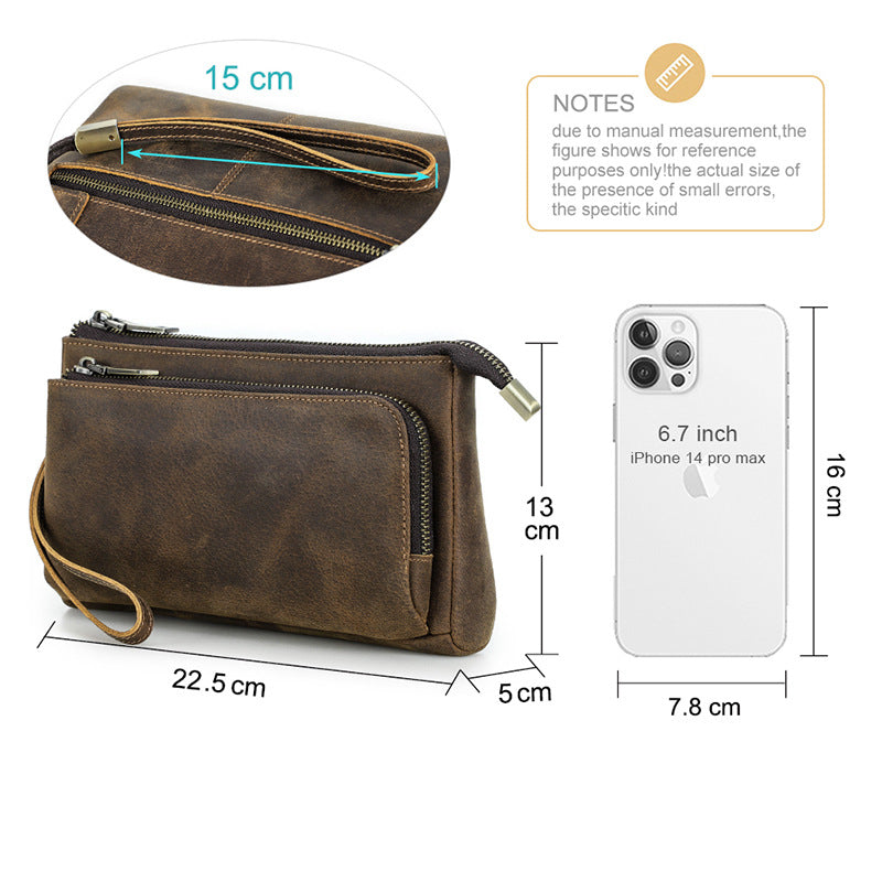 Large Capacity Storage Bag