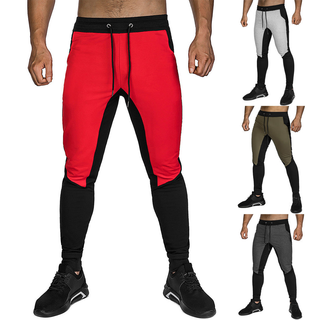 Urban Motion Sweatpants