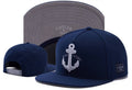 Snapback Hip Hop Baseball Cap