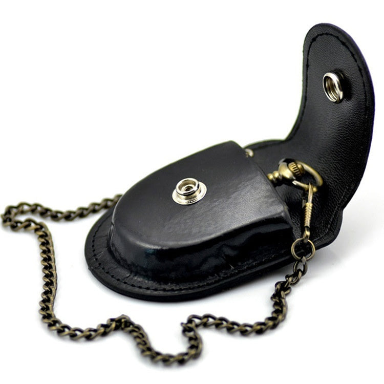 Vintage Antique Pocket Watch Case