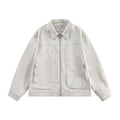 American Fashion Bomber Jacket