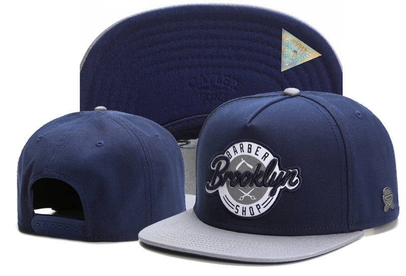 Snapback Hip Hop Baseball Cap
