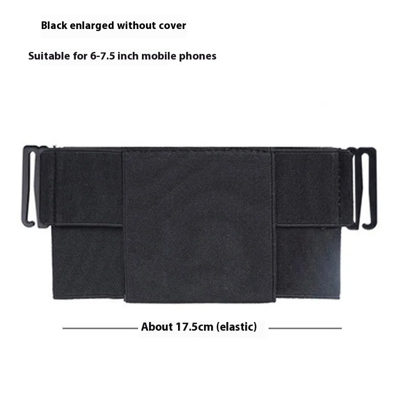 Invisible Waist Pouch