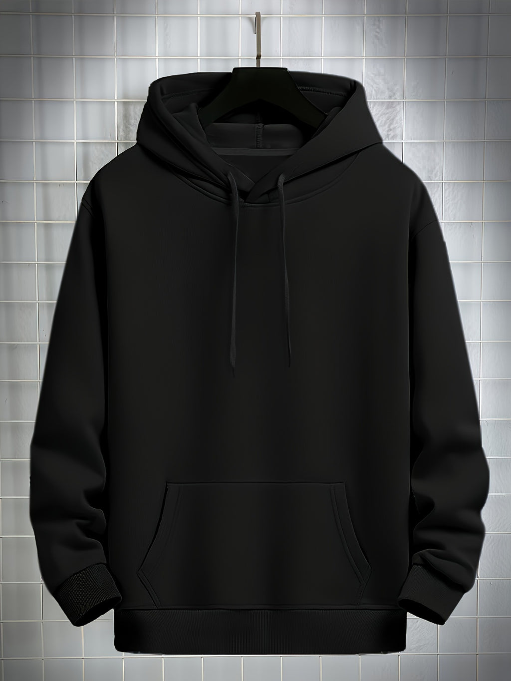 4-Pack Unisex Heavyweight Pullover Hoodie